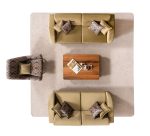 Lotus Koltuk Takımı - Görsel 11