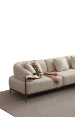 Malta Koltuk Takımı - Görsel 4