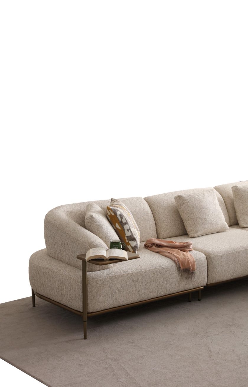 Malta Koltuk Takımı - Görsel 9