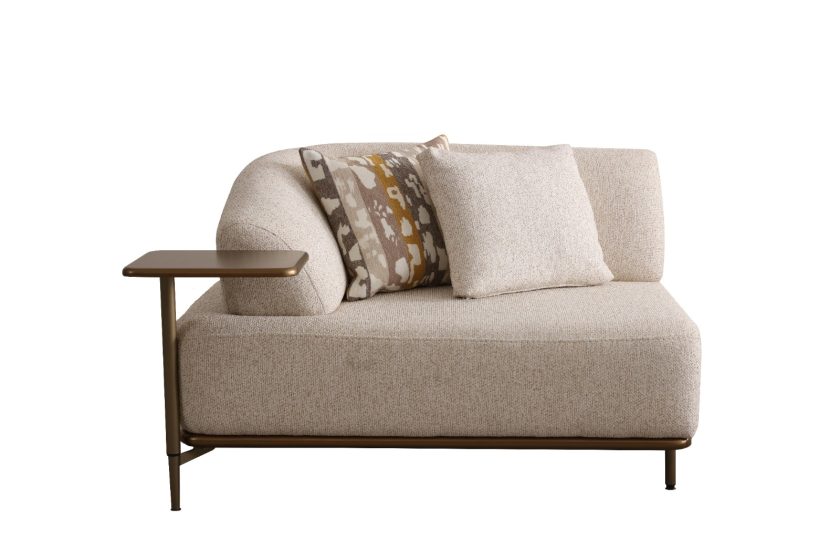 Malta Koltuk Takımı - Görsel 3