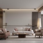 Nero Koltuk Takımı