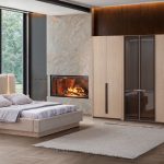 İstanbul Yatak Odası