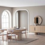 İstanbul Yemek Odası