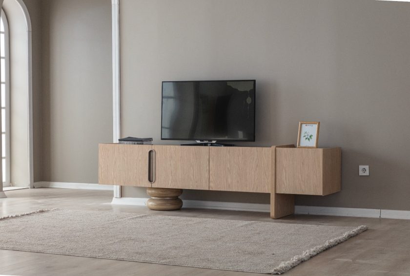 İstanbul Tv Ünitesi - Görsel 2