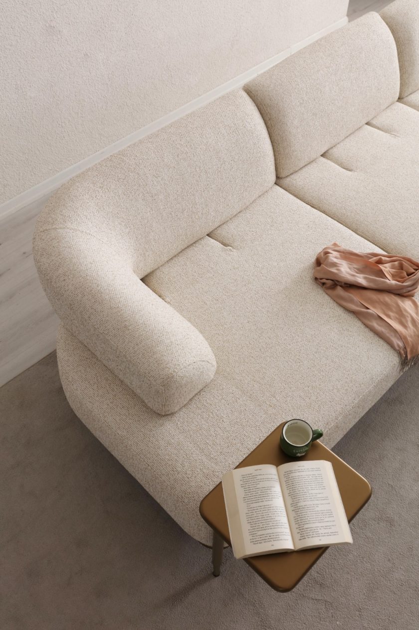 Malta Koltuk Takımı - Görsel 5