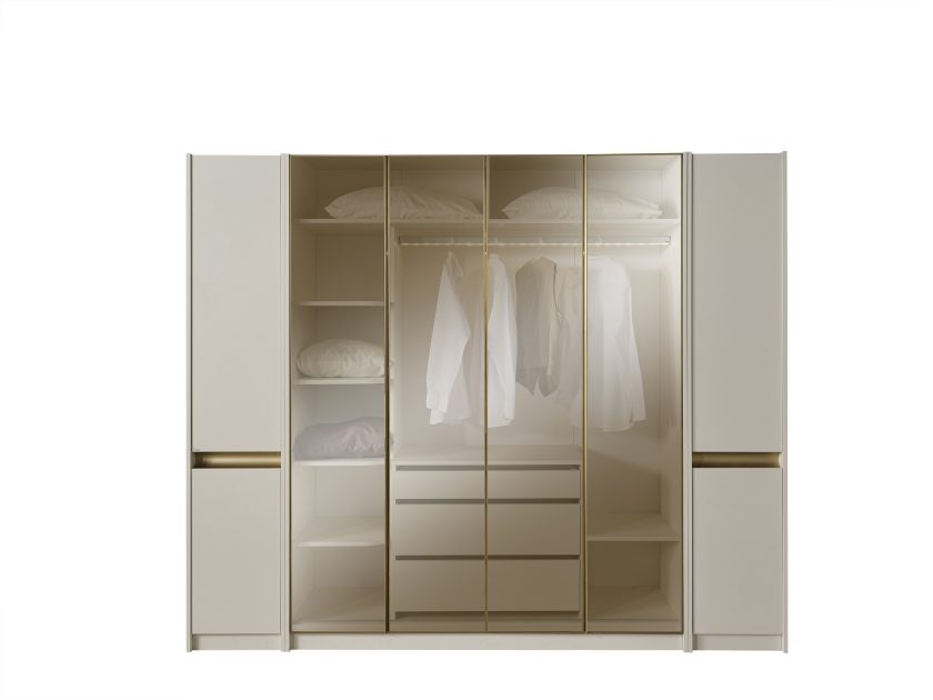 Rio Delüx Akardion Yatak Odası - Görsel 8