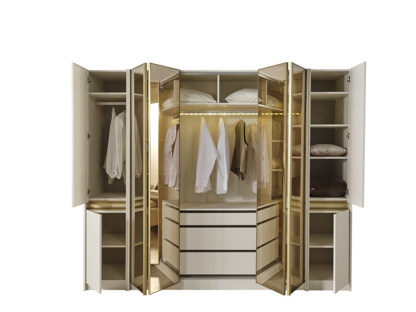 Rio Delüx Akardion Yatak Odası - Görsel 9