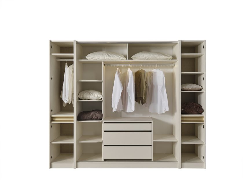 Rio Delüx Akardion Yatak Odası - Görsel 10