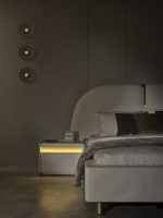 Rio Delüx Akardion Yatak Odası - Görsel 15