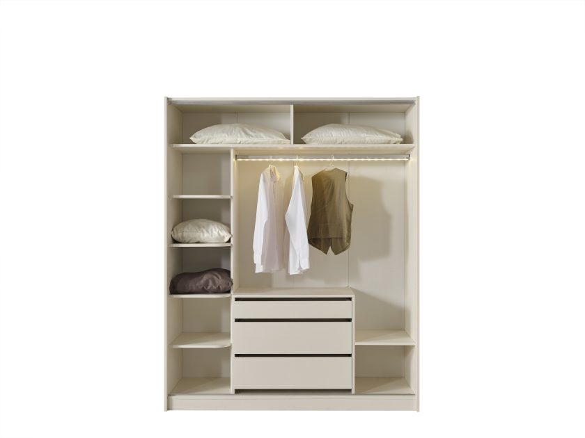 Rio Delüx Akardion Yatak Odası - Görsel 17