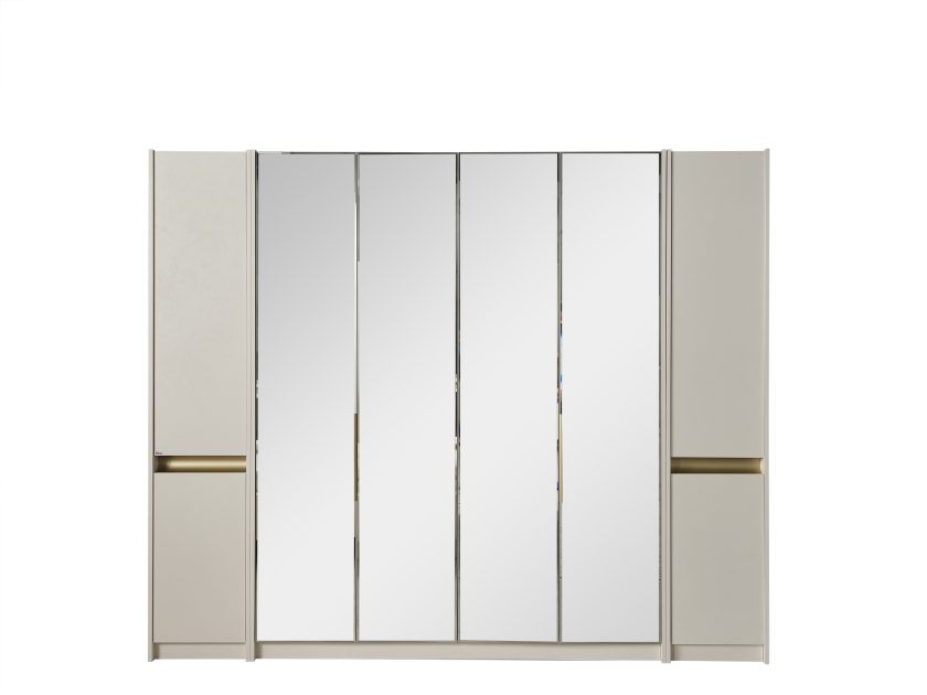 Rio Delüx Akardion Yatak Odası - Görsel 18