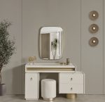 Rio Delüx Akardion Yatak Odası - Görsel 23