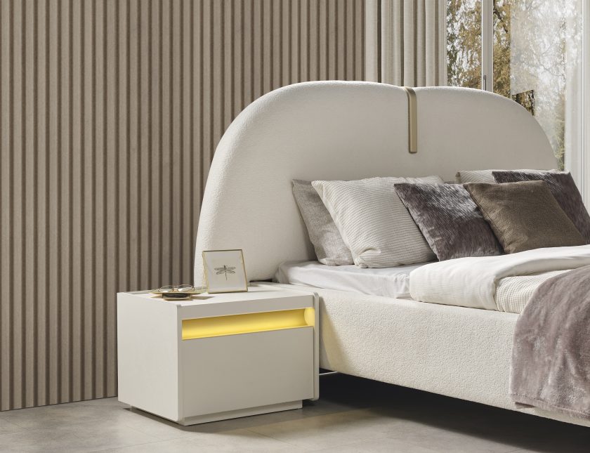 Rio Delüx Akardion Yatak Odası - Görsel 24