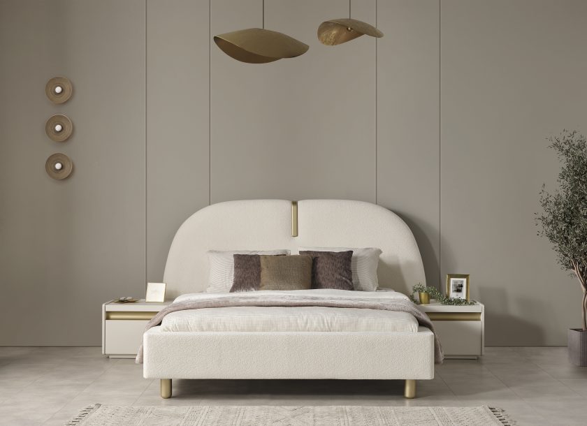 Rio Delüx Akardion Yatak Odası - Görsel 25