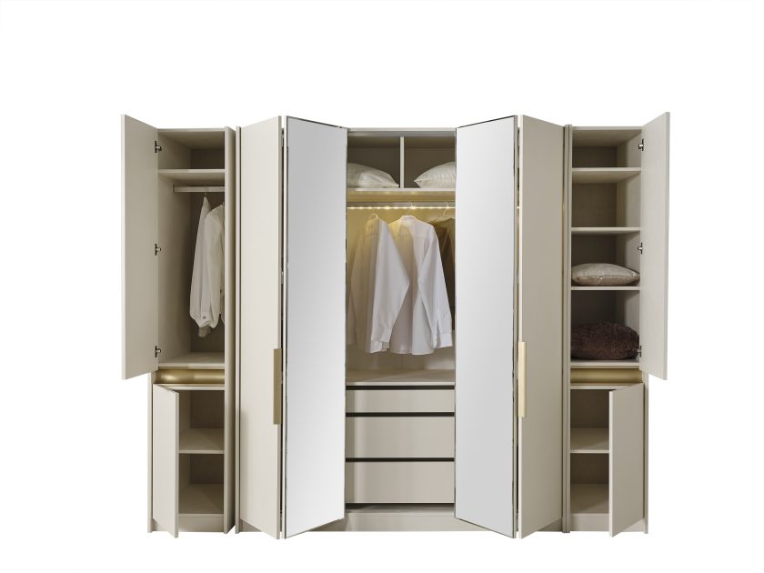 Rio Delüx Akardion Yatak Odası - Görsel 6