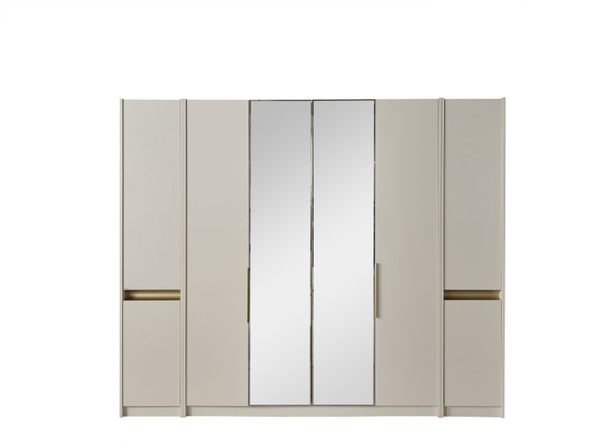 Rio Delüx Akardion Yatak Odası - Görsel 7