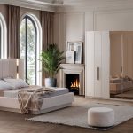 Sarıyer Yatak Odası