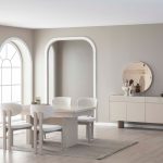 Sarıyer Yemek Odası