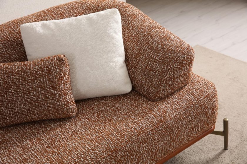 Malta Koltuk Takımı - Görsel 12