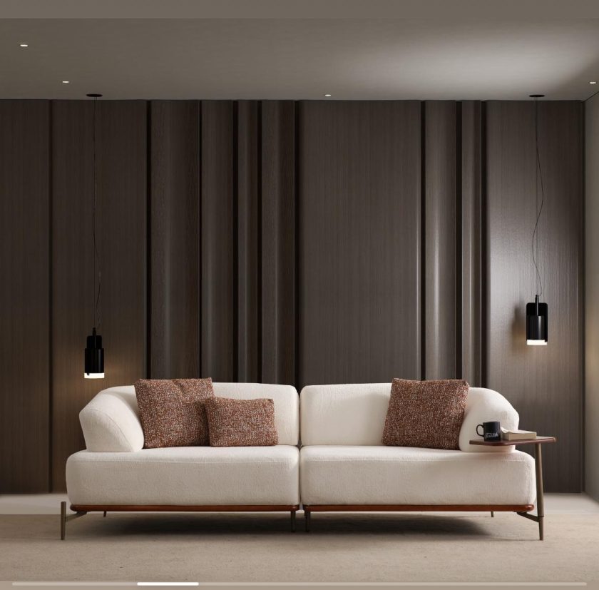 Malta Koltuk Takımı - Görsel 13