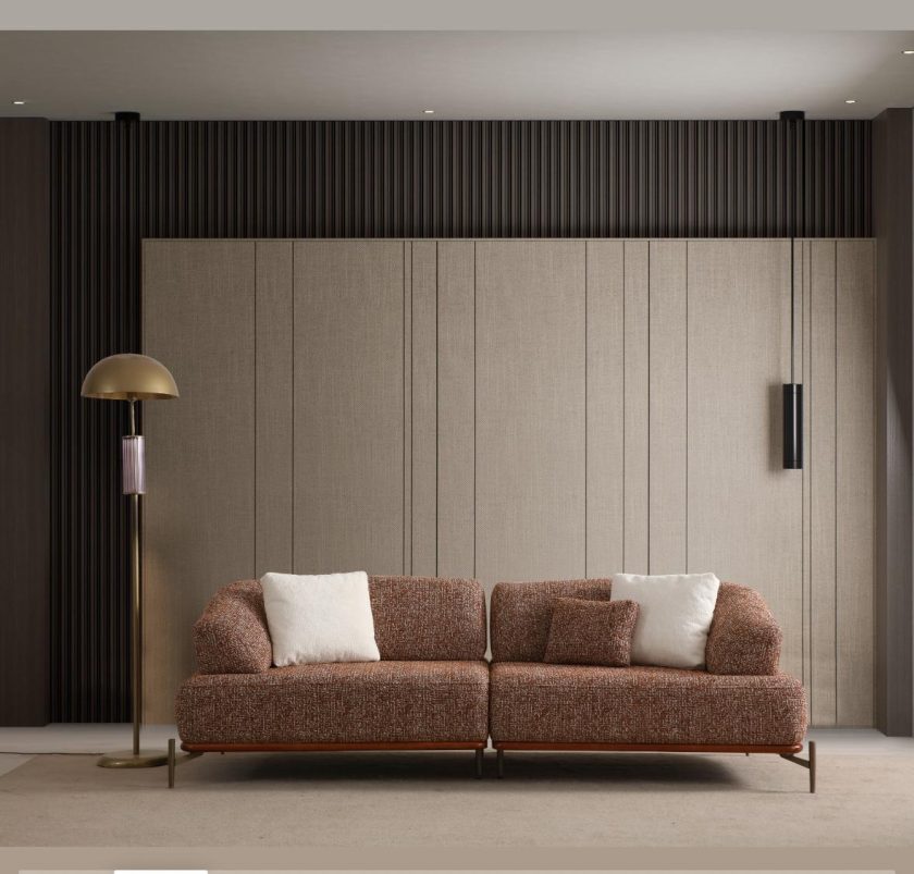 Malta Koltuk Takımı - Görsel 15