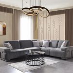 Pablo Köşe Koltuk Takımı