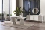 Hilton Yemek Odası - Görsel 15