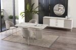 Hilton Yemek Odası