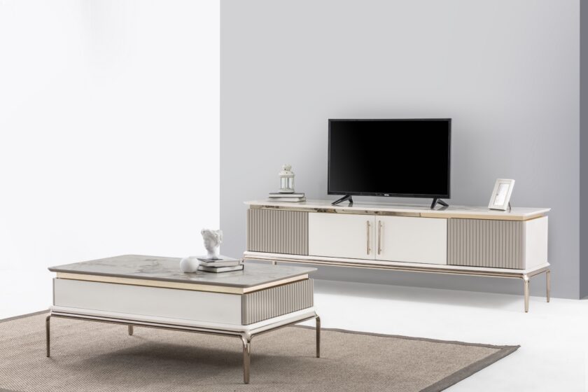 Hilton Tv Ünitesi - Görsel 2