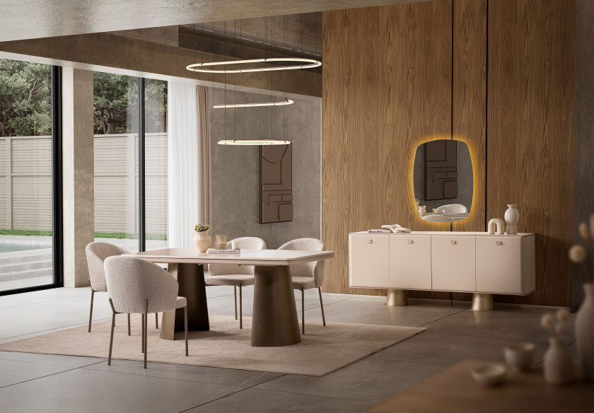 Nova Yemek Odası - Görsel 2