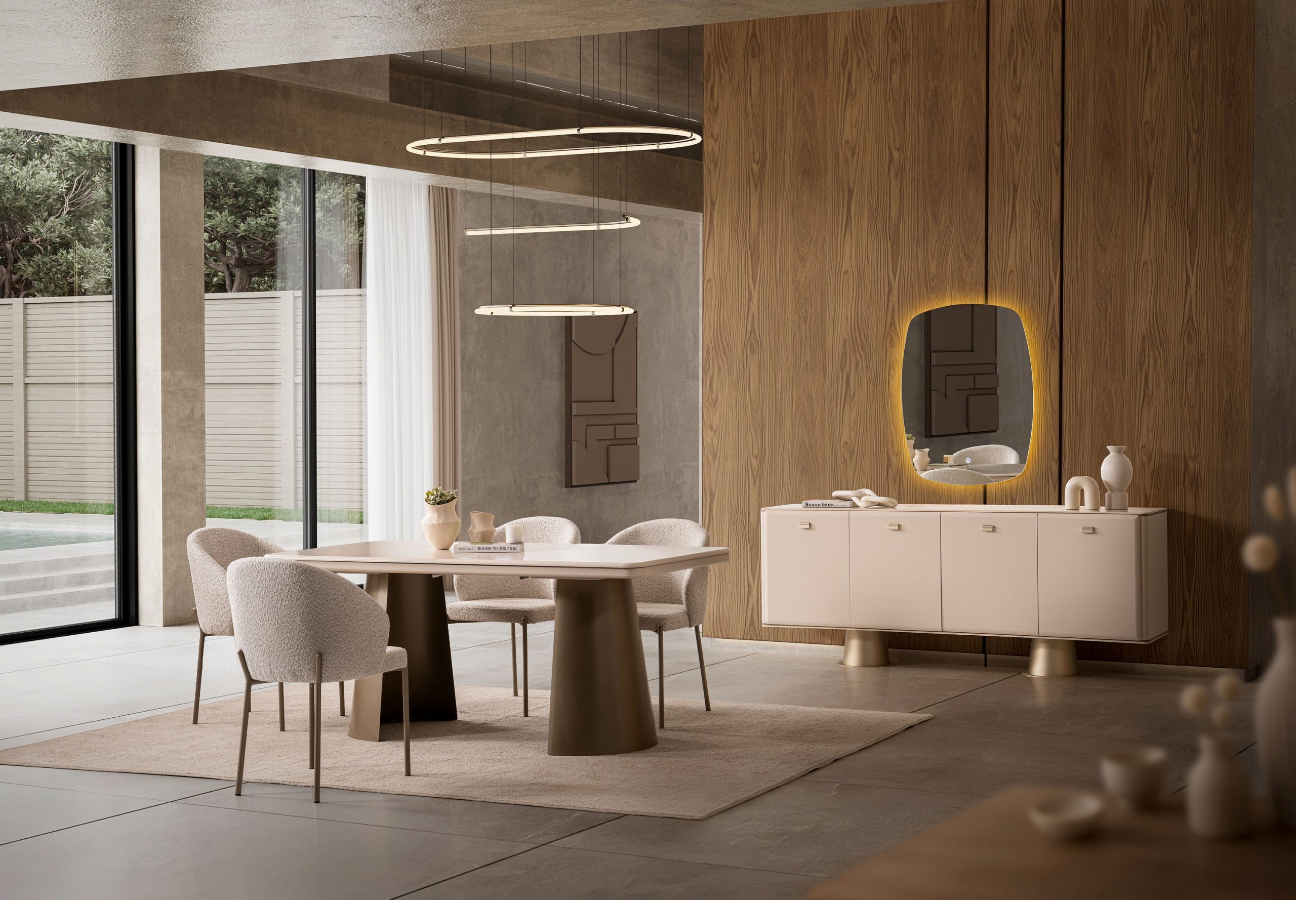 _DSC3846 Nova Yemek Odası - Görsel 1