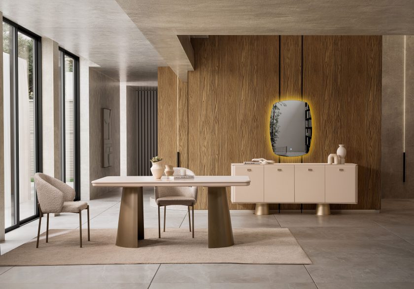 Nova Yemek Odası - Görsel 3