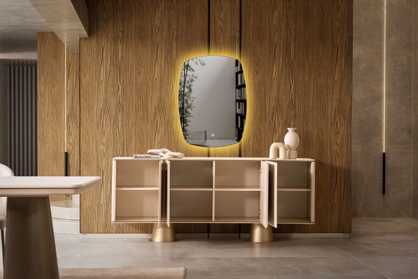 Nova Yemek Odası - Görsel 5