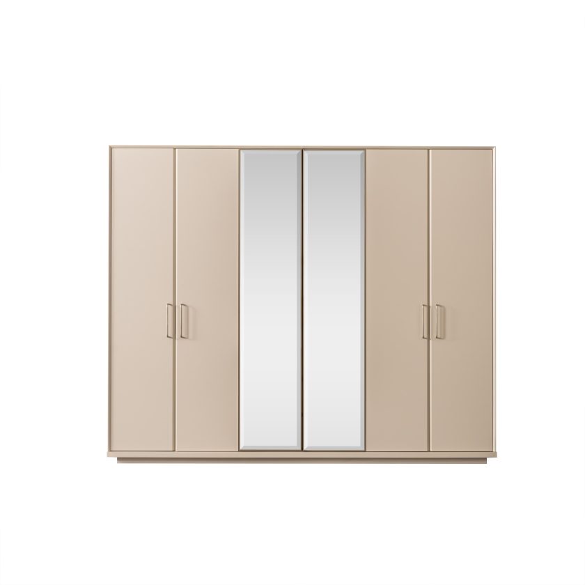 Pera Yatak Odası - Görsel 6