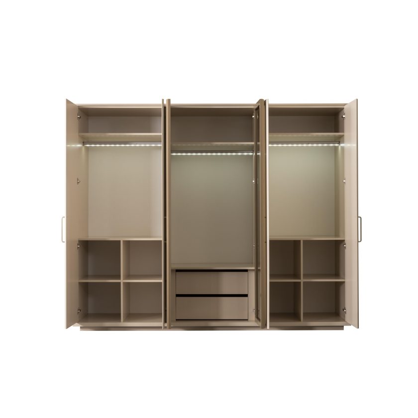 Pera Yatak Odası - Görsel 7