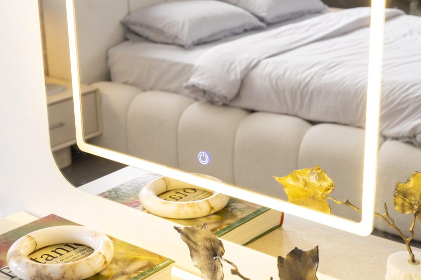 Pera Yatak Odası - Görsel 9