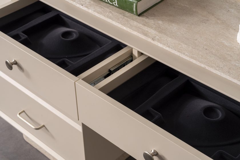 Pera Yatak Odası - Görsel 11