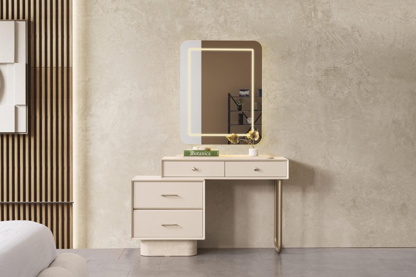 Pera Yatak Odası - Görsel 13