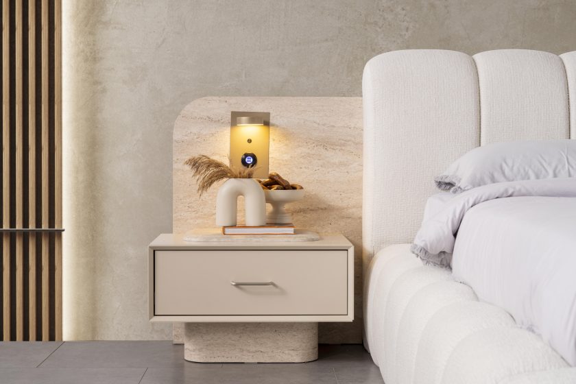 Pera Yatak Odası - Görsel 14