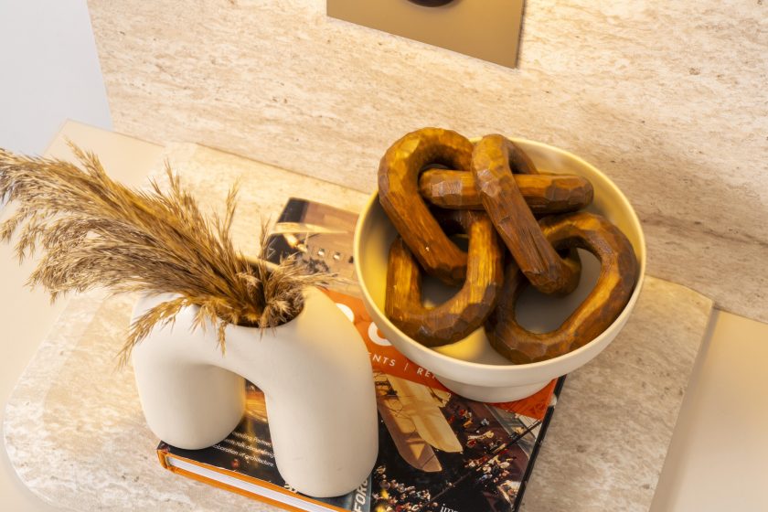 Pera Yatak Odası - Görsel 15