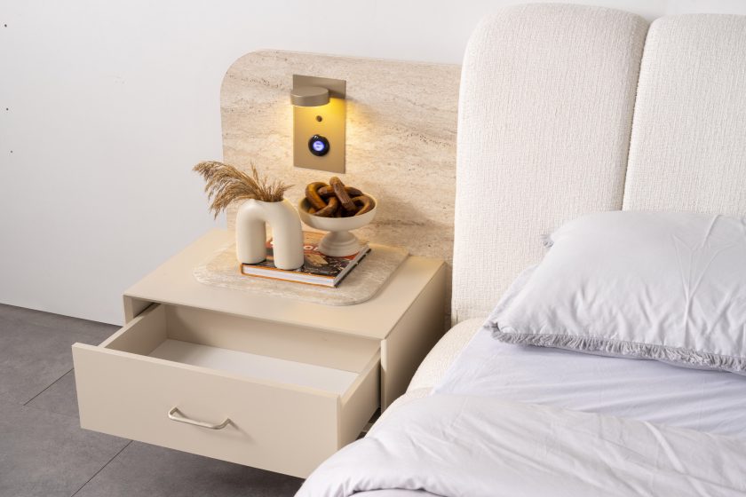 Pera Yatak Odası - Görsel 16