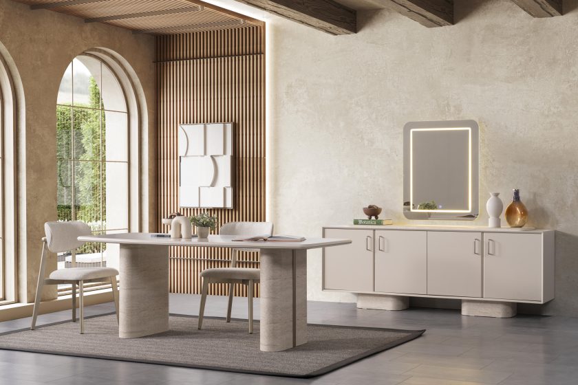 Pera Yemek Odası - Görsel 2