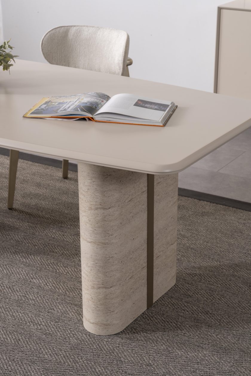 Pera Yemek Odası - Görsel 8