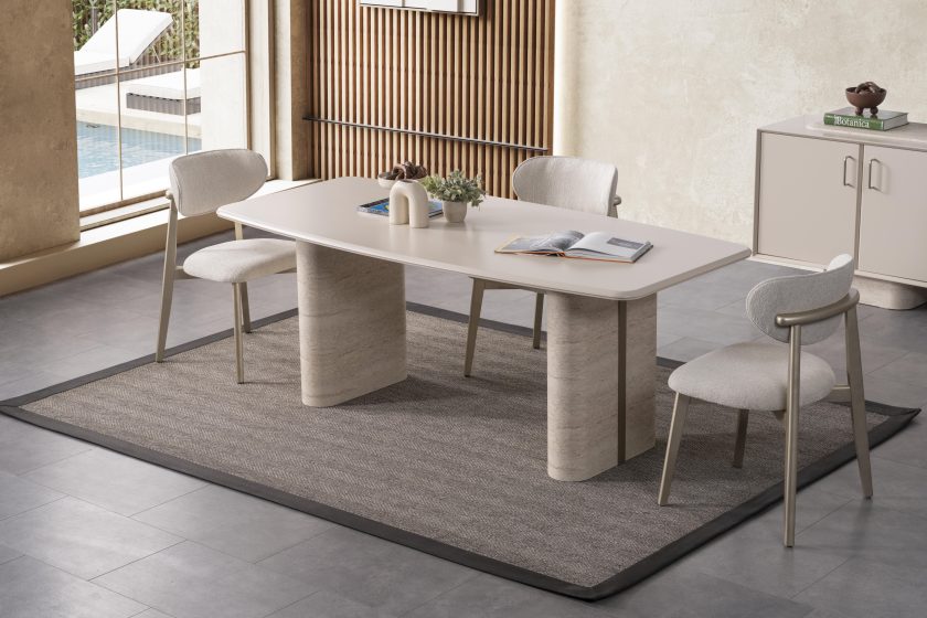 Pera Yemek Odası - Görsel 9