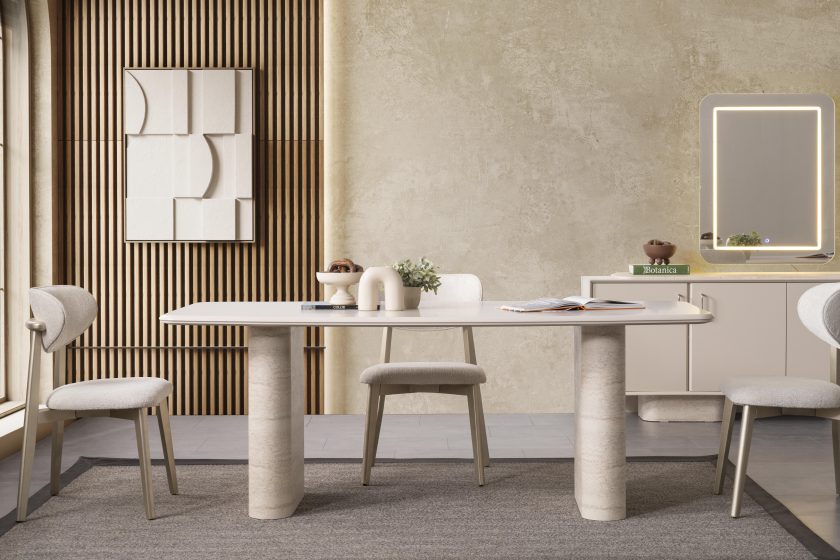 Pera Yemek Odası - Görsel 10