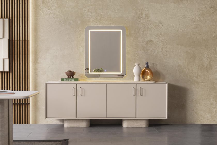 Pera Yemek Odası - Görsel 11