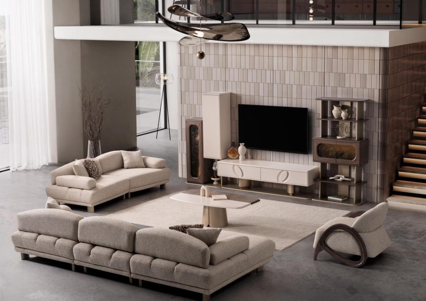 İntegra Koltuk Takımı - Görsel 8