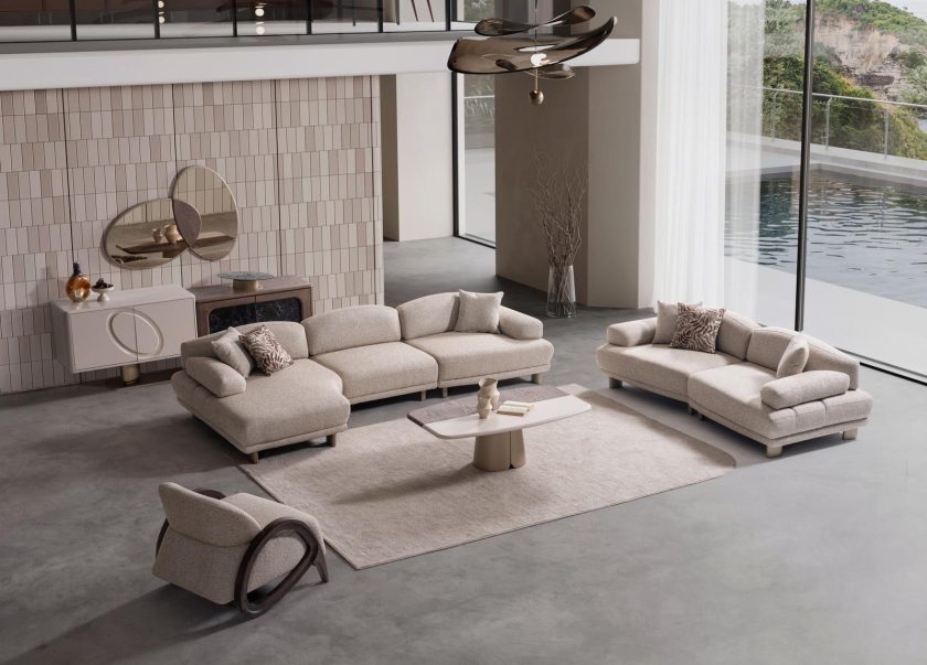 İntegra Koltuk Takımı - Görsel 7