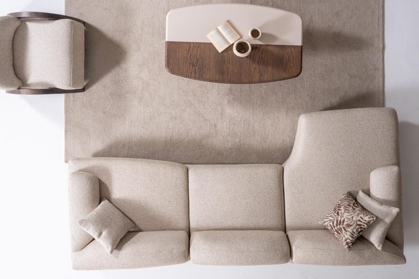 İntegra Koltuk Takımı - Görsel 2