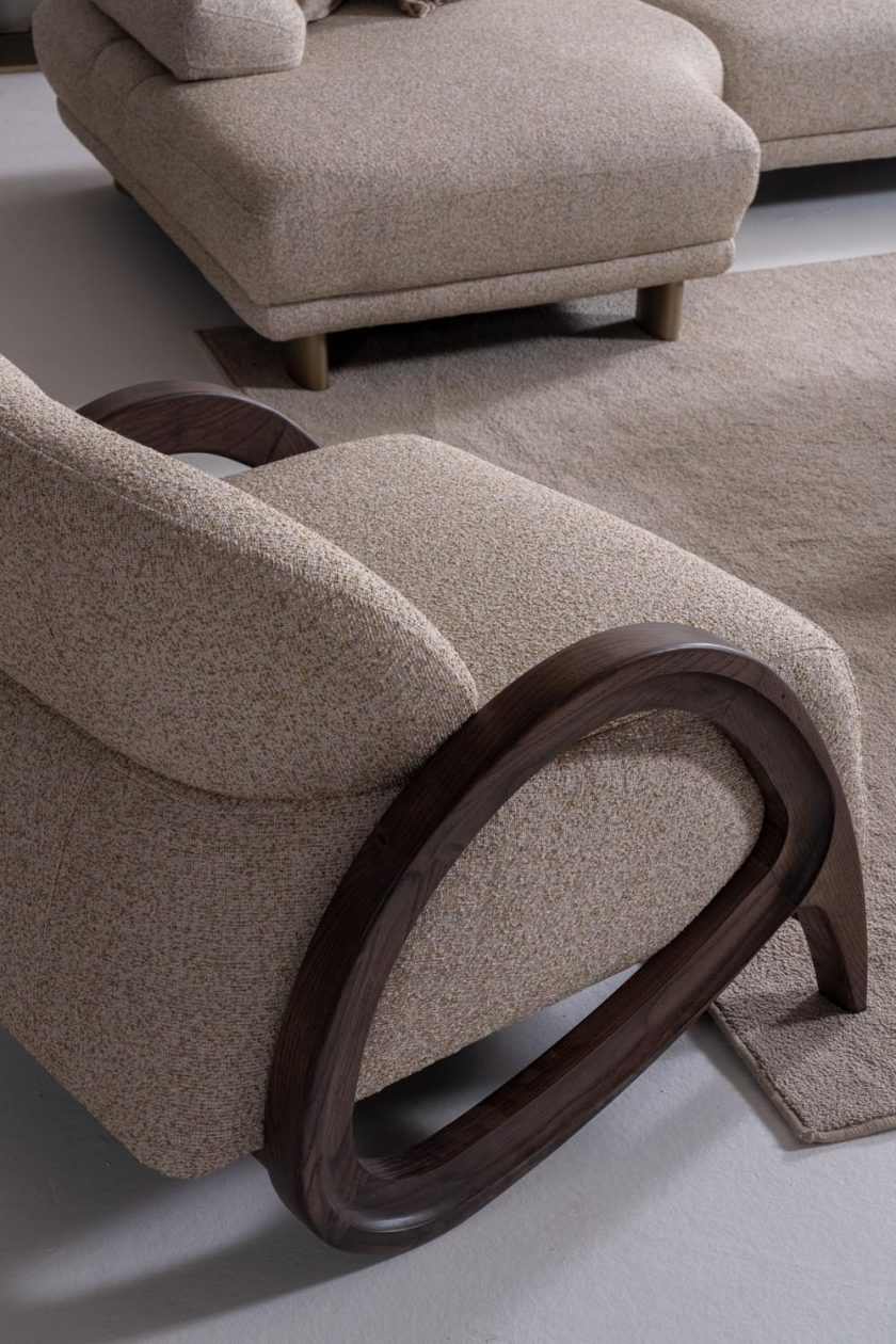 İntegra Koltuk Takımı - Görsel 11